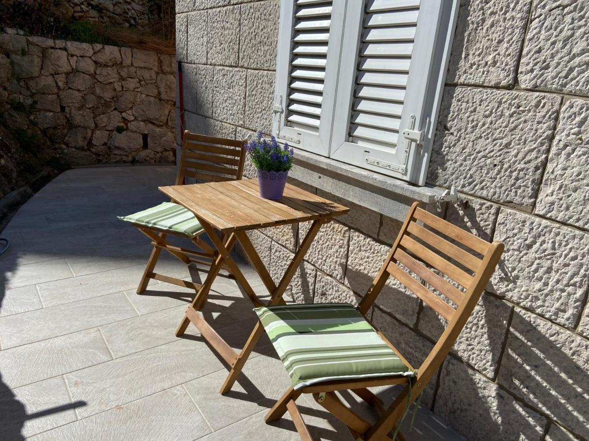 Apartment Take That Dubrovnik Bagian luar foto