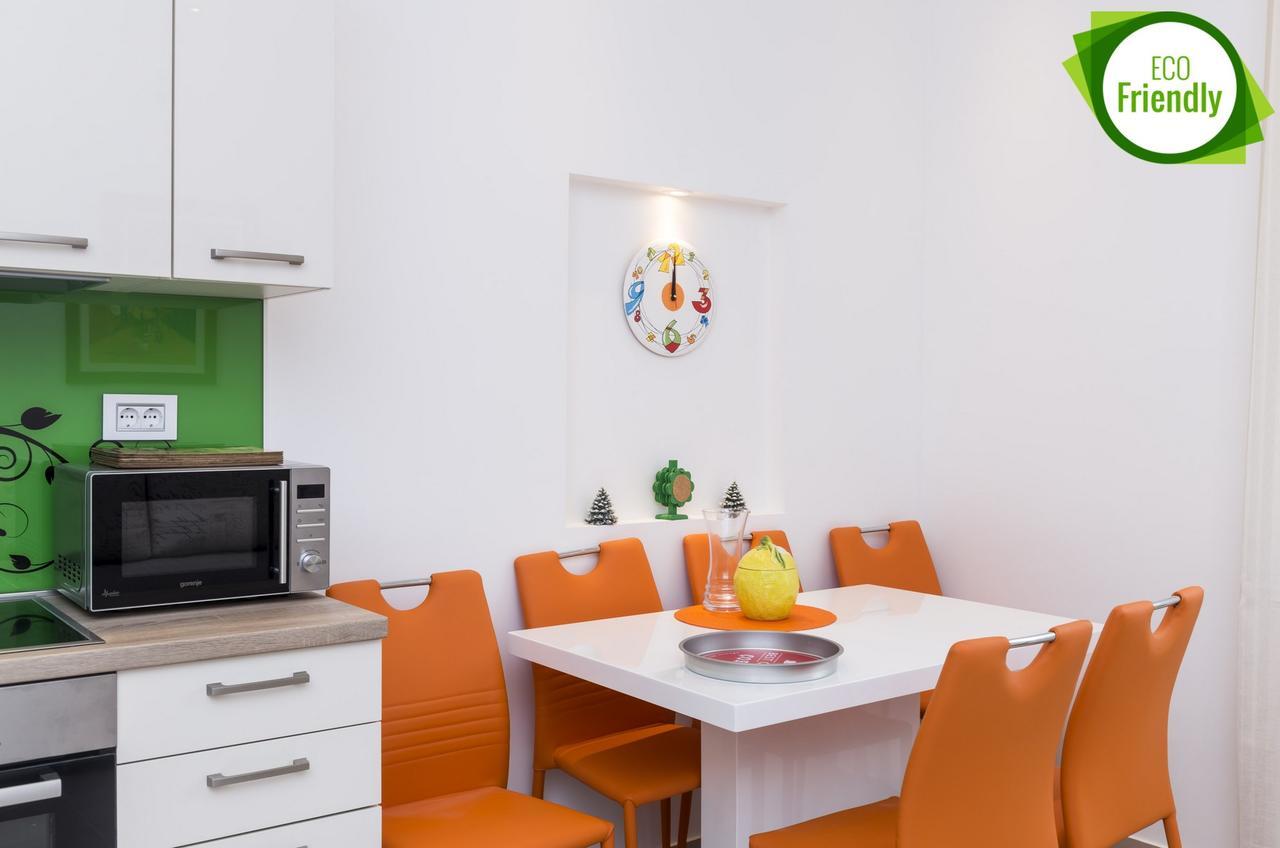 Apartment Take That Dubrovnik Bagian luar foto